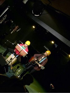 紅白2015ごきげん亭