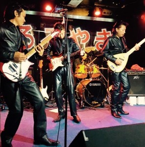 紅白2015るろやき