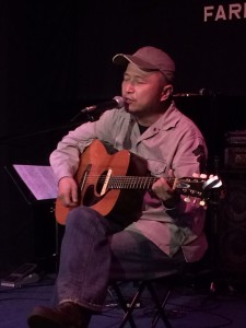 紅白2015ジゴロ酒井