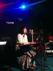 紅白2015ツッチー